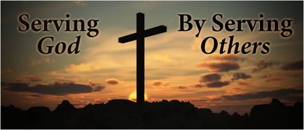 CALLED TO SERVE: SERVING GOD BY SERVING OTHERS – Meditations on God's Word