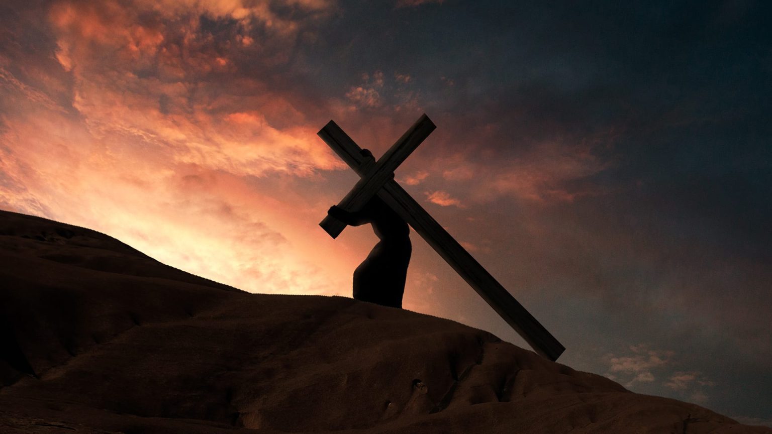 Where is the Cross upon which Jesus was crucified — Curiosmos