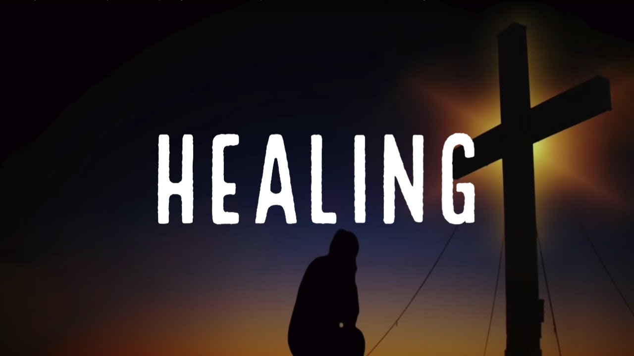 HEALING: Prayer Music | Christian Meditation - YouTube